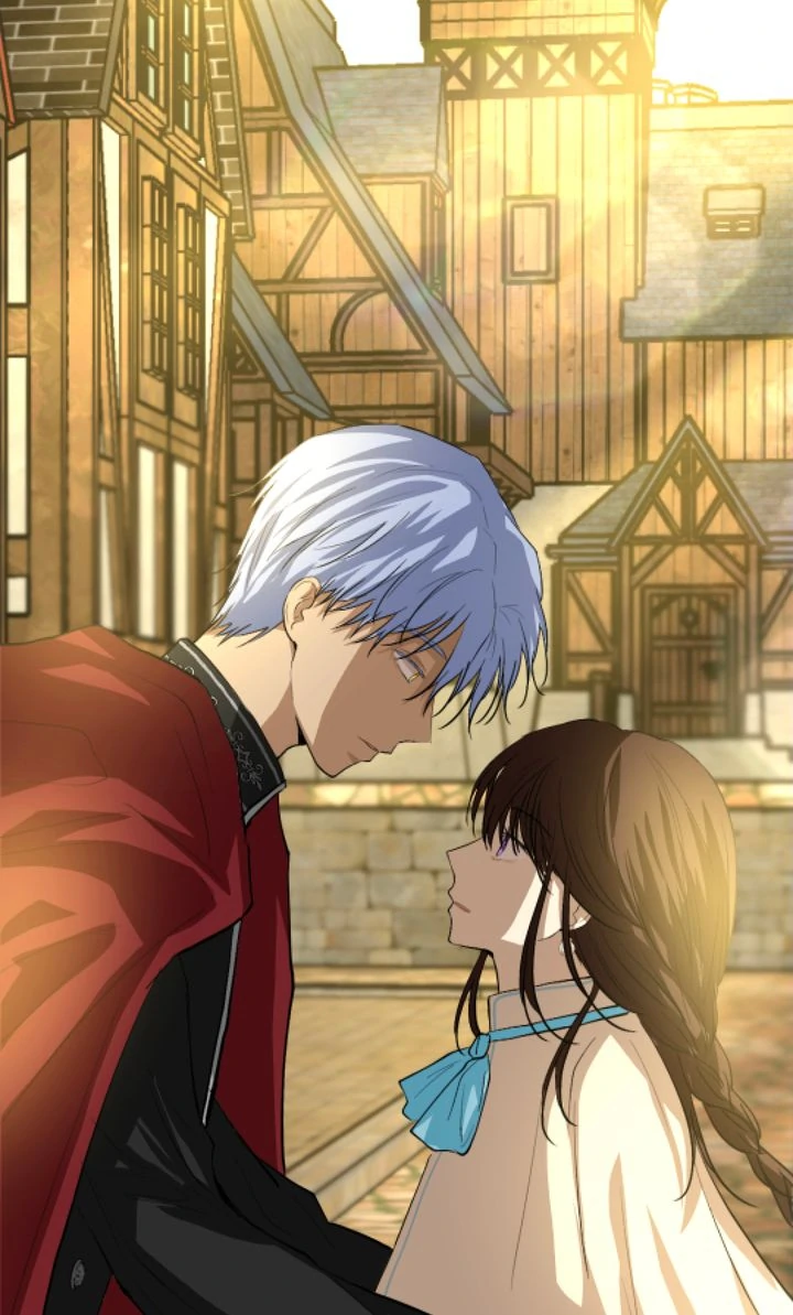 The Way to Protect the King Chapter 18 - page 18