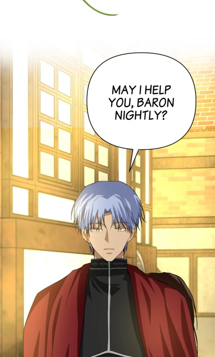 The Way to Protect the King Chapter 18 - page 22