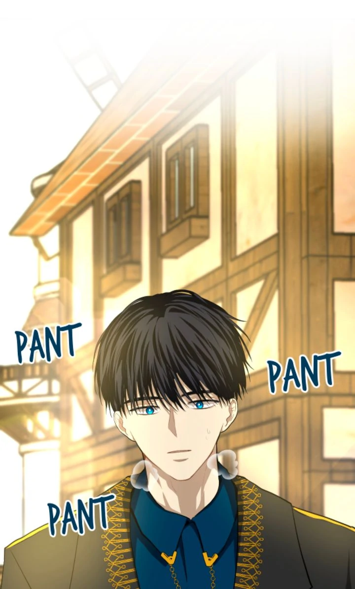 The Way to Protect the King Chapter 18 - page 38