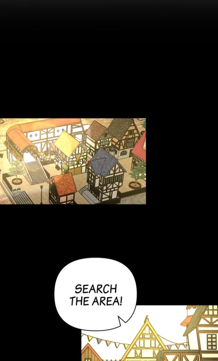 The Way to Protect the King Chapter 18 - page 41