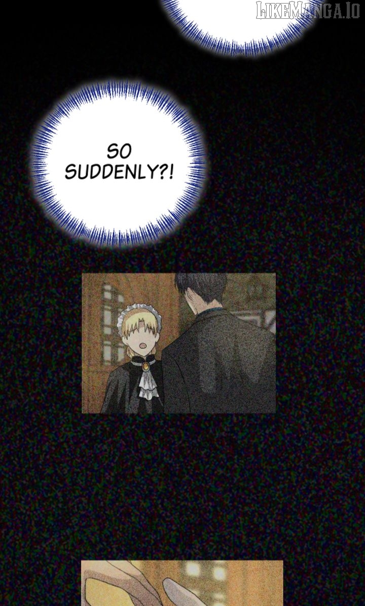 The Way to Protect the King Chapter 18 - page 46