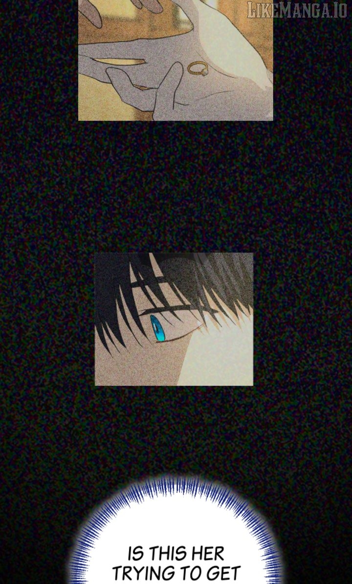 The Way to Protect the King Chapter 18 - page 47