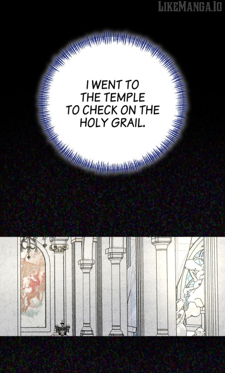 The Way to Protect the King Chapter 18 - page 49