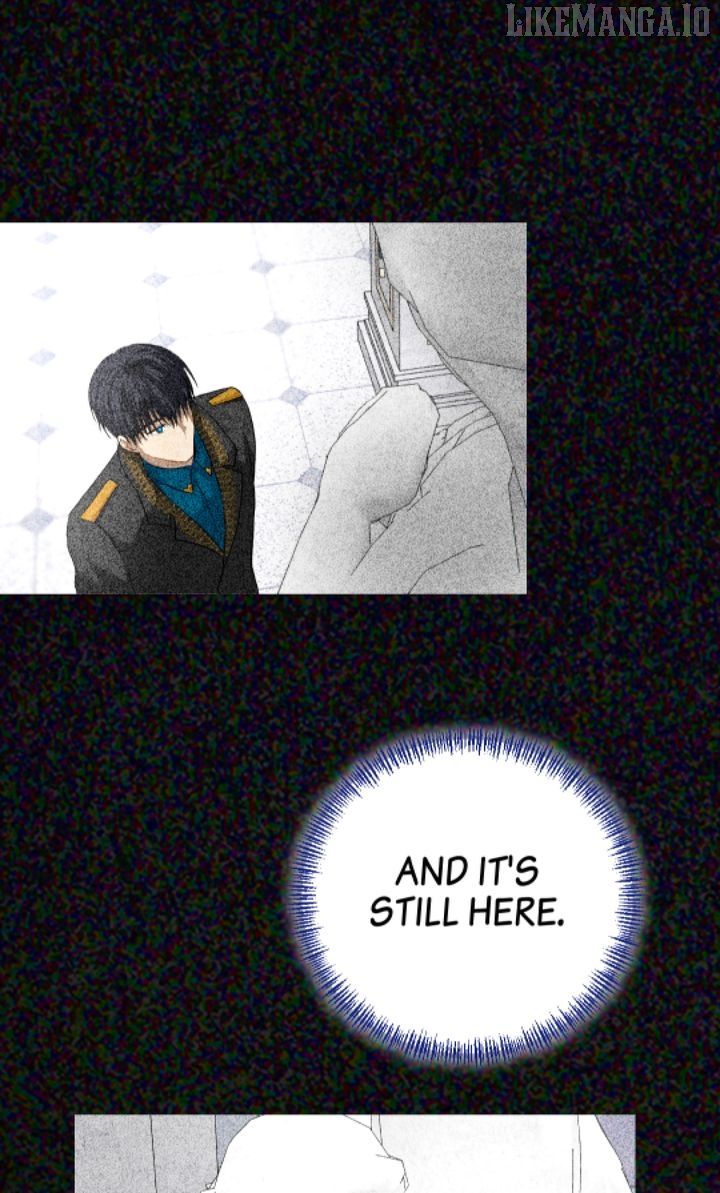 The Way to Protect the King Chapter 18 - page 50