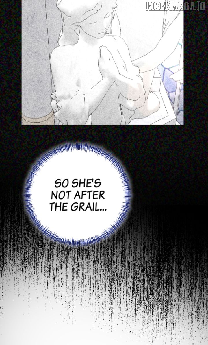 The Way to Protect the King Chapter 18 - page 51