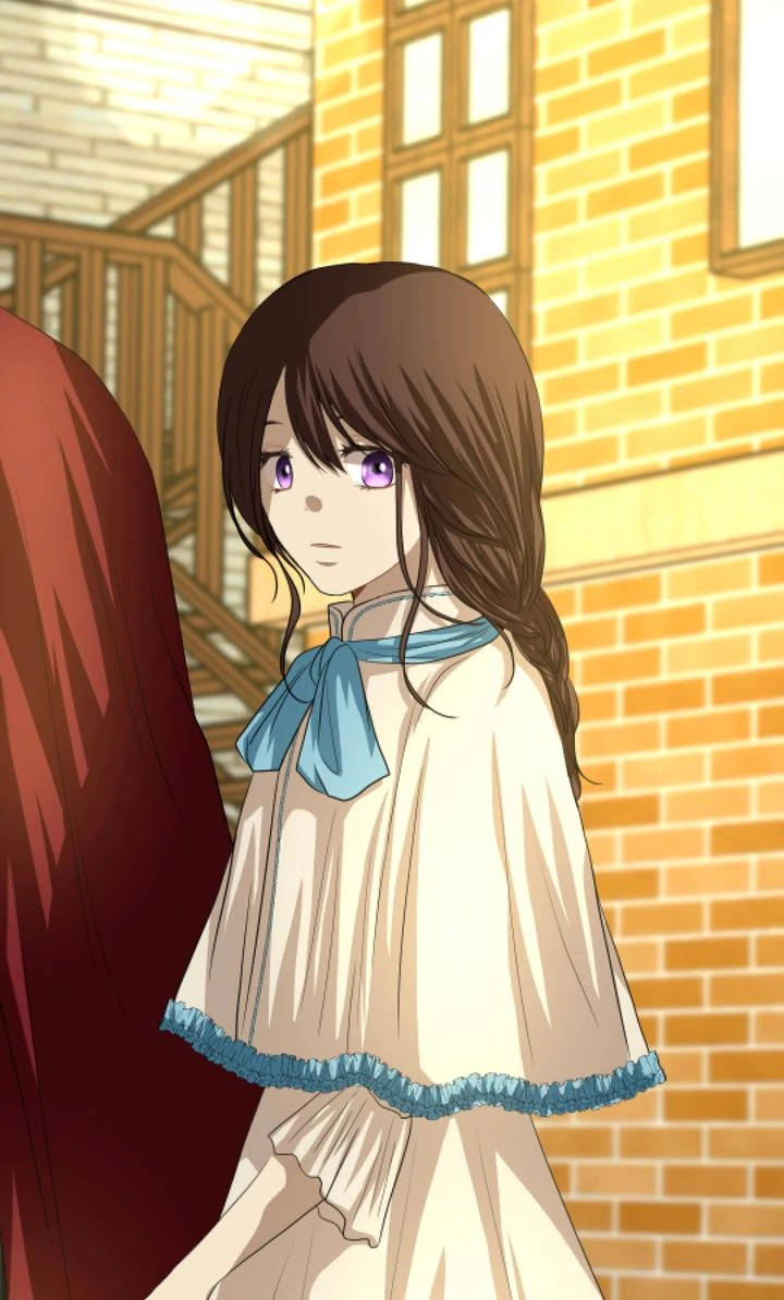 The Way to Protect the King Chapter 18 - page 56