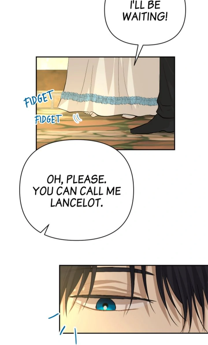 The Way to Protect the King Chapter 18 - page 65
