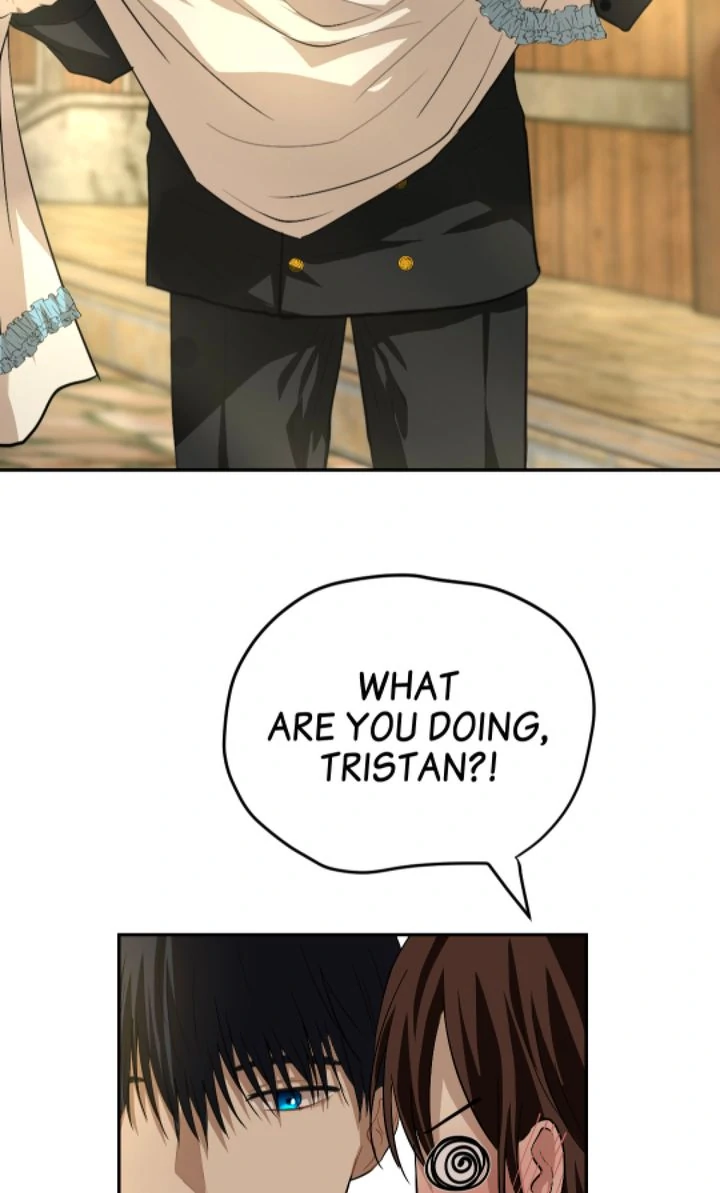 The Way to Protect the King Chapter 18 - page 68