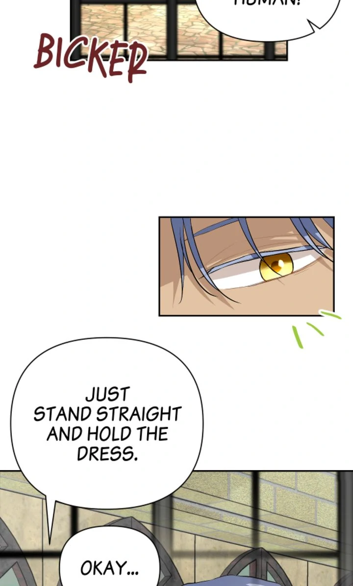 The Way to Protect the King Chapter 18 - page 8