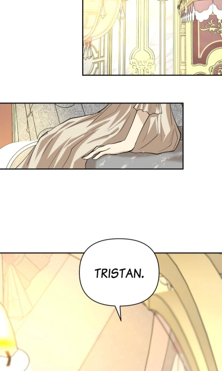 The Way to Protect the King Chapter 19 - page 10