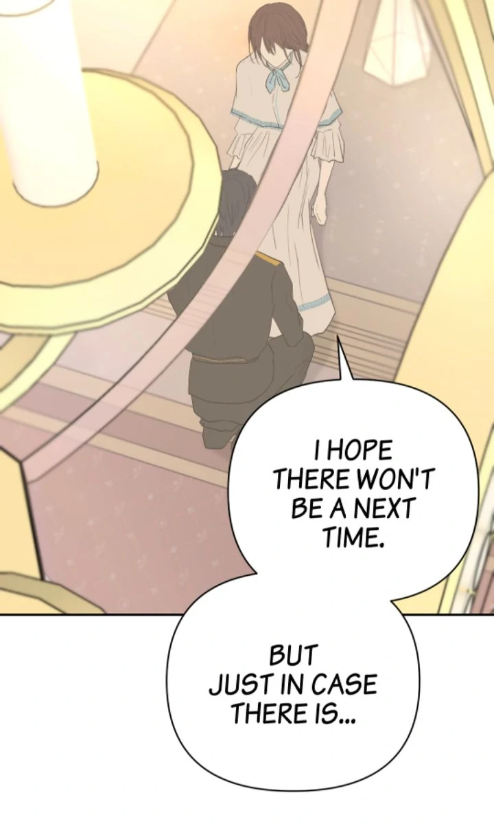 The Way to Protect the King Chapter 19 - page 11