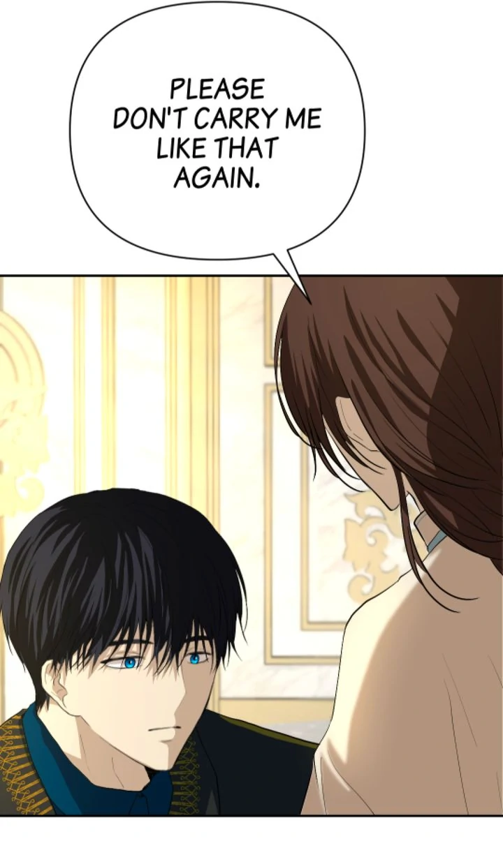 The Way to Protect the King Chapter 19 - page 12