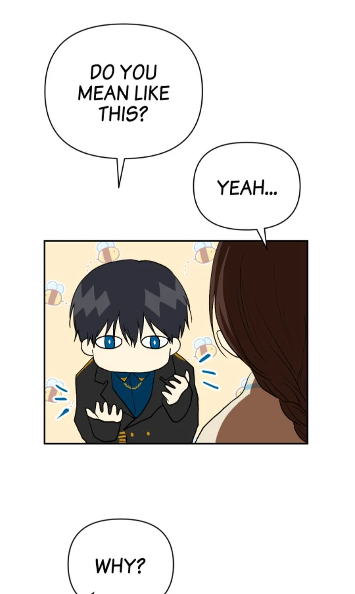 The Way to Protect the King Chapter 19 - page 13