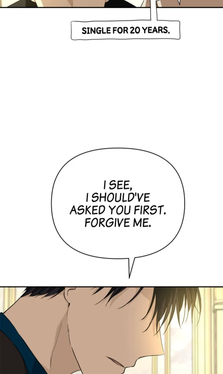 The Way to Protect the King Chapter 19 - page 15