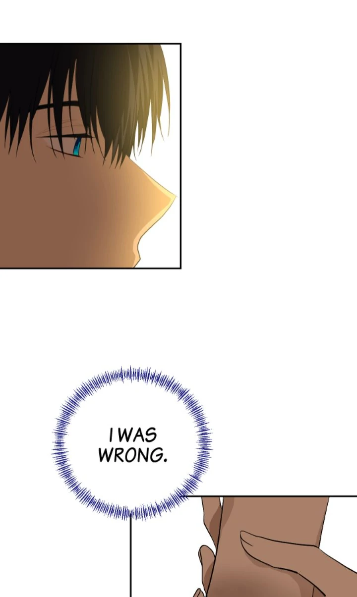 The Way to Protect the King Chapter 19 - page 18