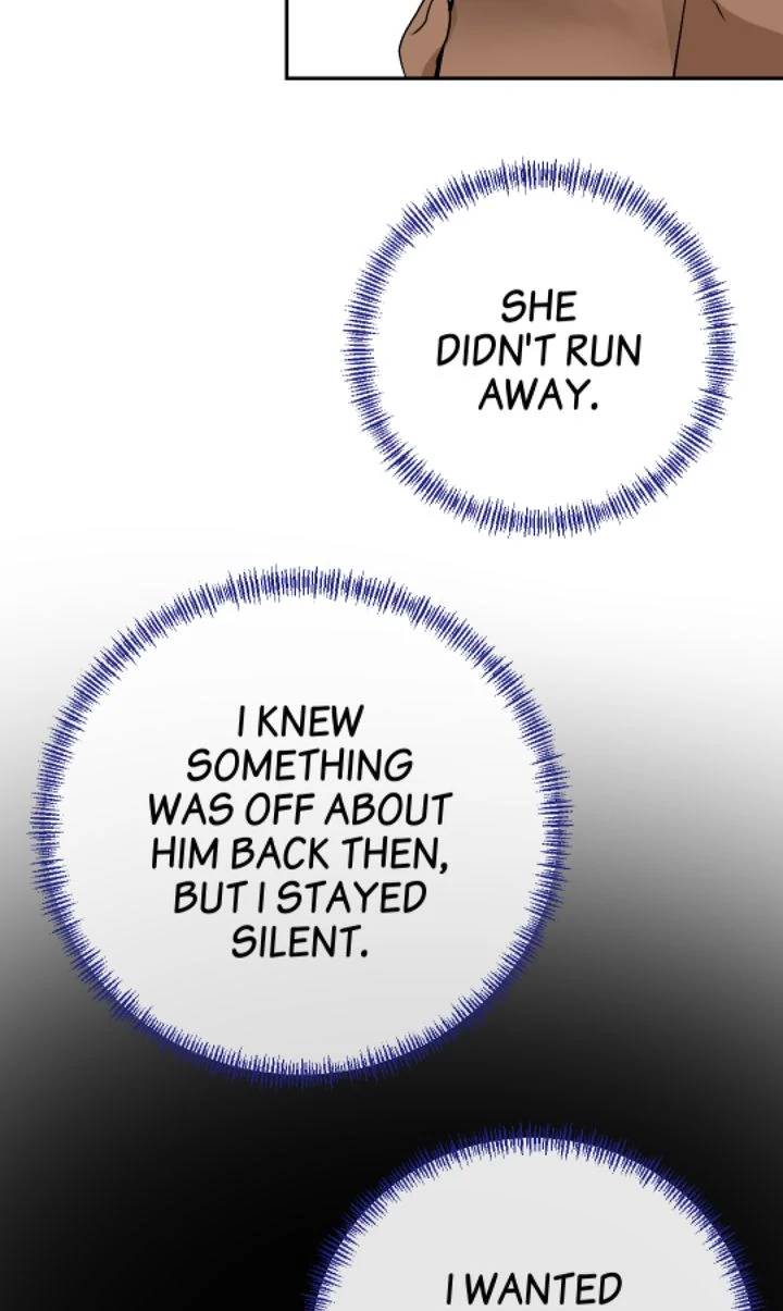 The Way to Protect the King Chapter 19 - page 19