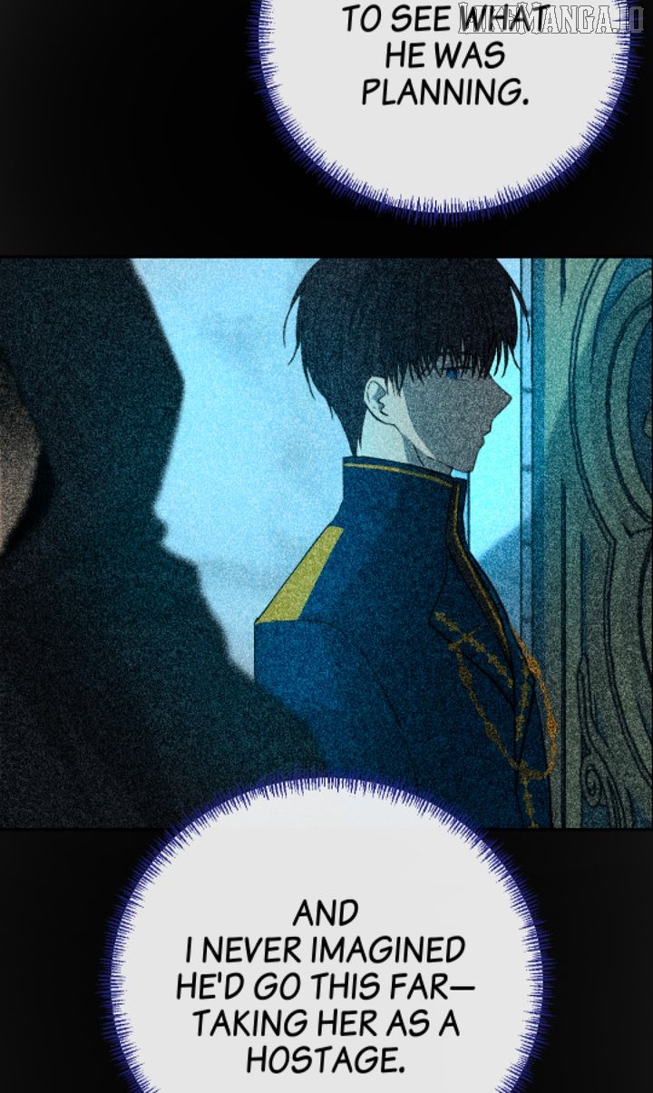 The Way to Protect the King Chapter 19 - page 20