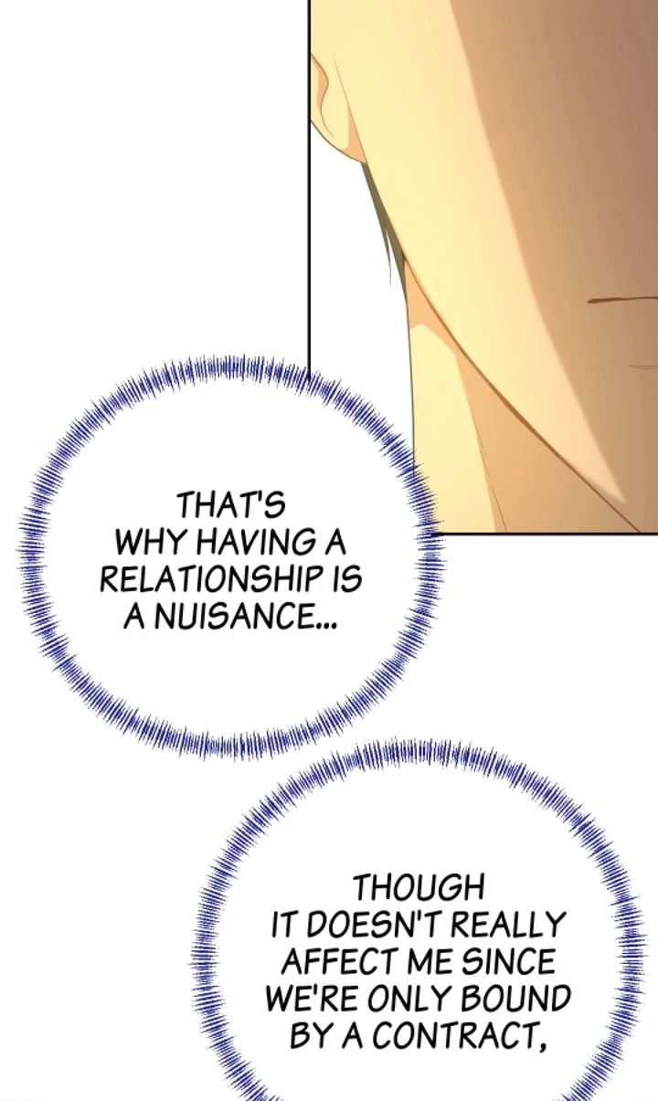 The Way to Protect the King Chapter 19 - page 22