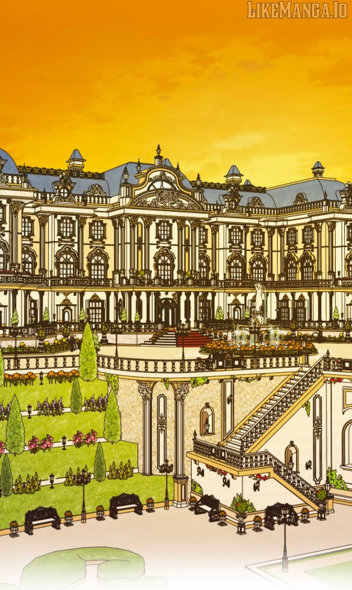 The Way to Protect the King Chapter 19 - page 2