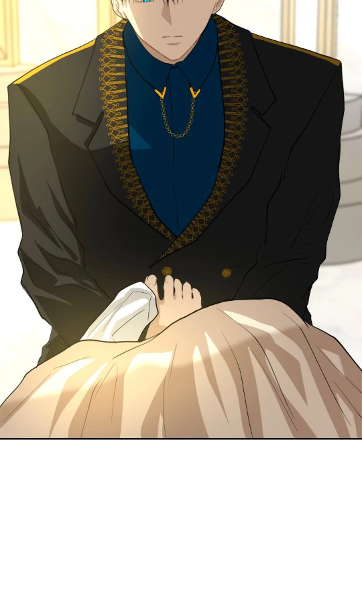 The Way to Protect the King Chapter 19 - page 30