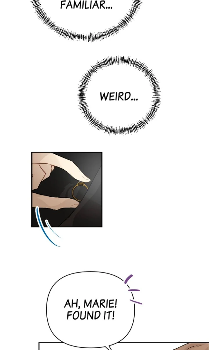 The Way to Protect the King Chapter 19 - page 49