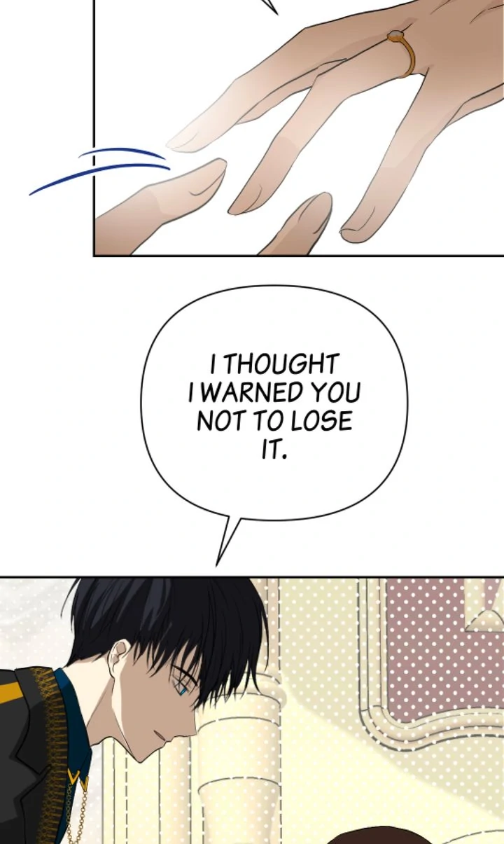 The Way to Protect the King Chapter 19 - page 50