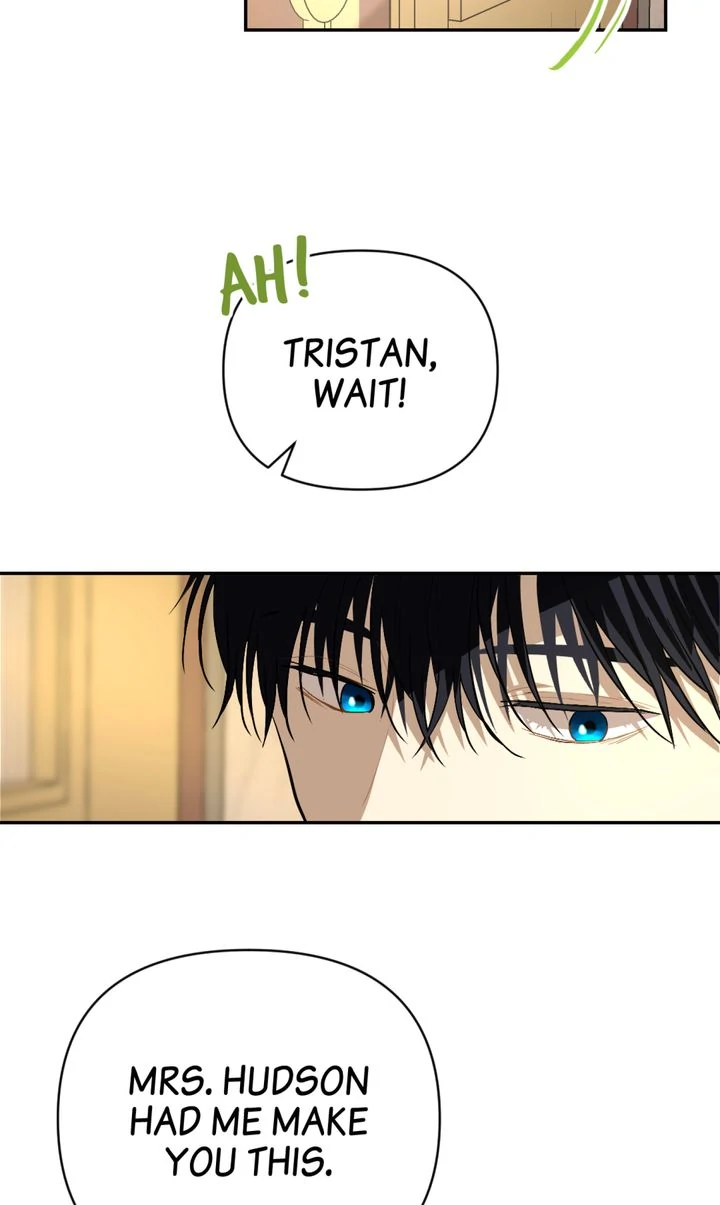 The Way to Protect the King Chapter 19 - page 53