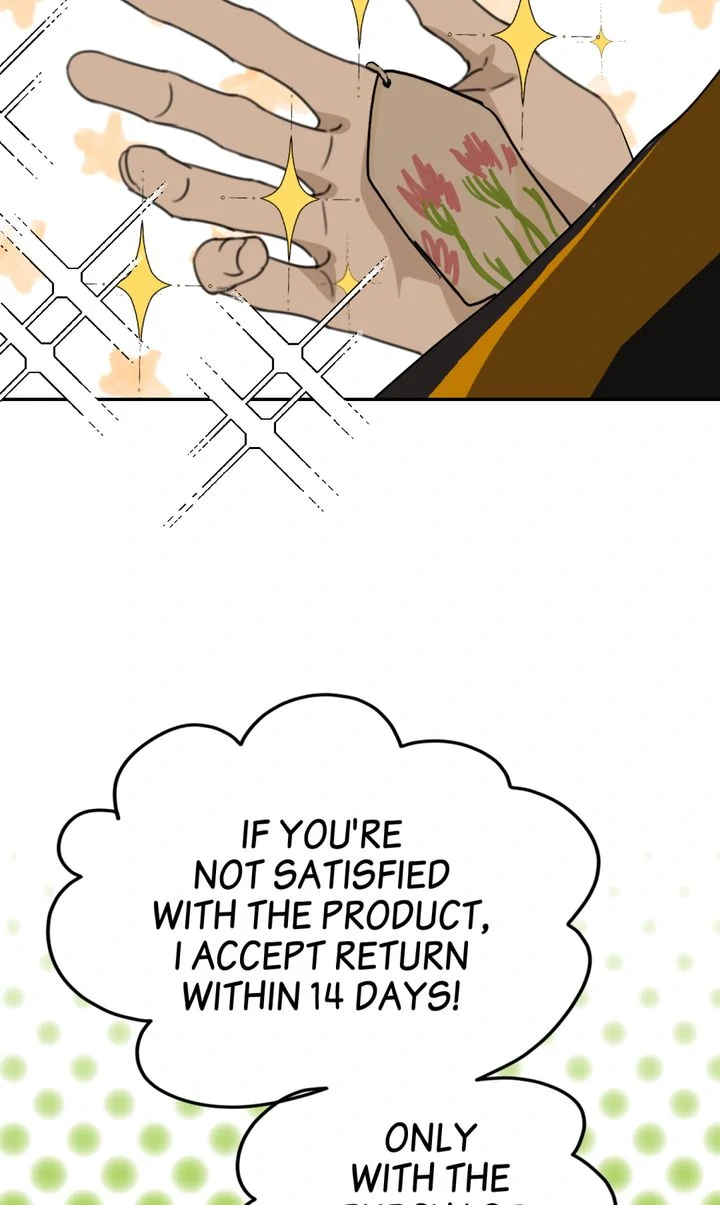 The Way to Protect the King Chapter 19 - page 55