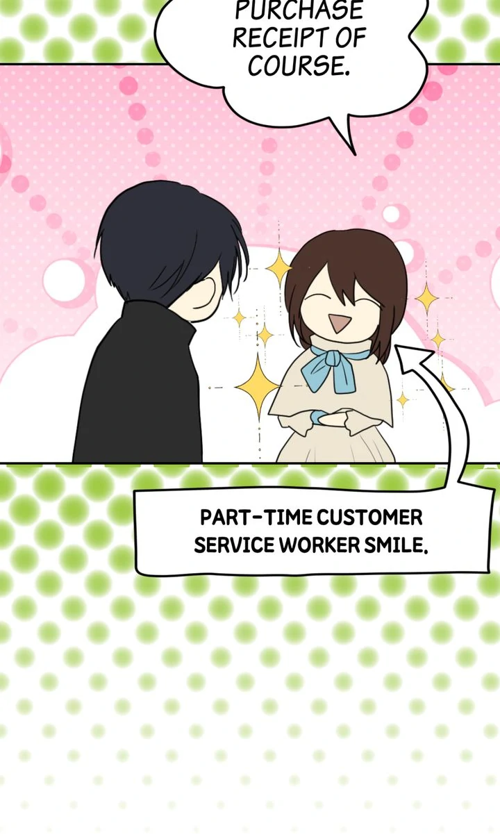 The Way to Protect the King Chapter 19 - page 56