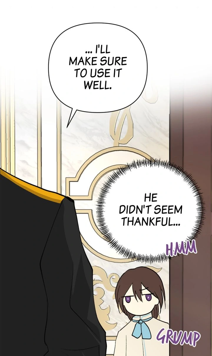 The Way to Protect the King Chapter 19 - page 57