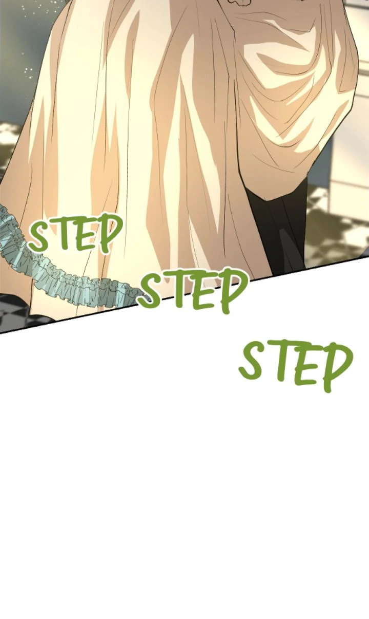 The Way to Protect the King Chapter 19 - page 5