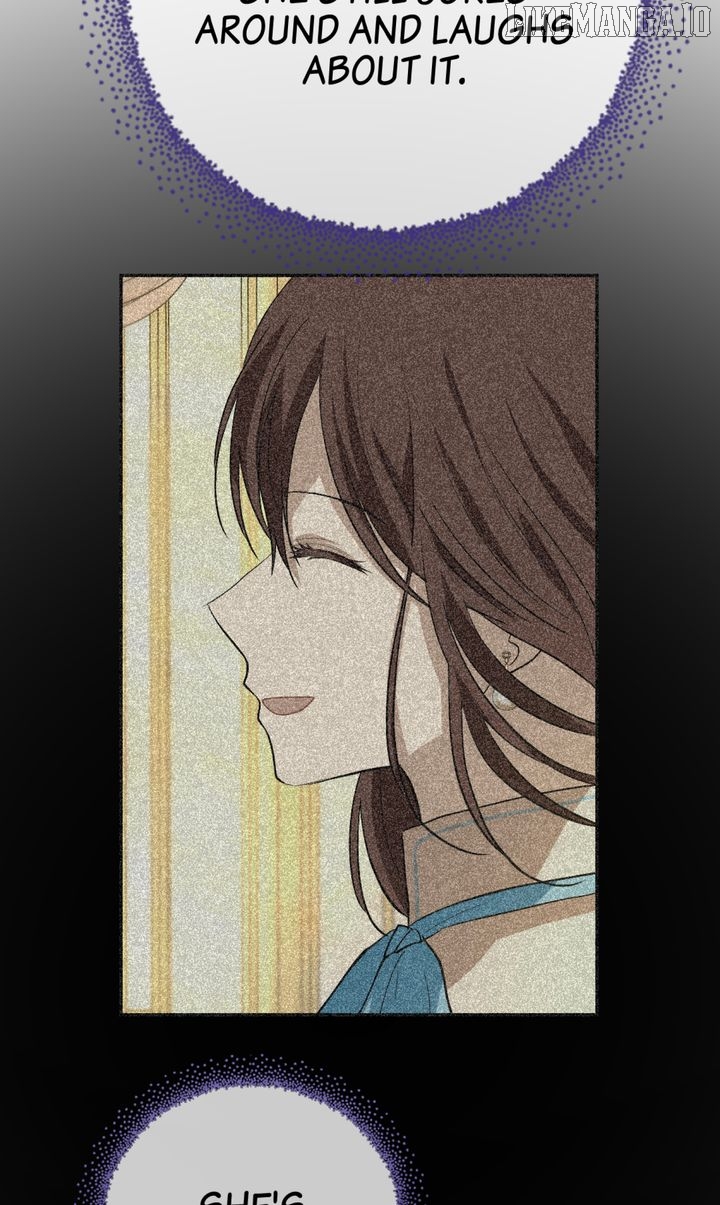 The Way to Protect the King Chapter 19 - page 61