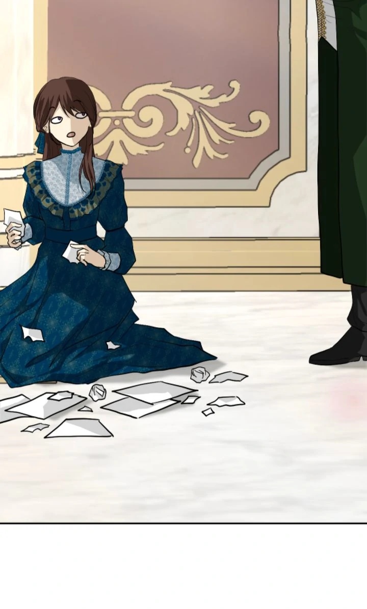 The Way to Protect the King Chapter 20 - page 10