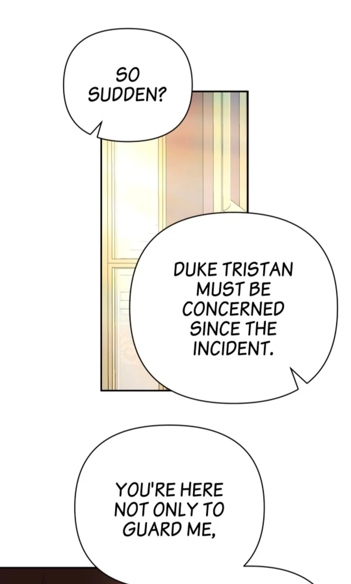 The Way to Protect the King Chapter 20 - page 11