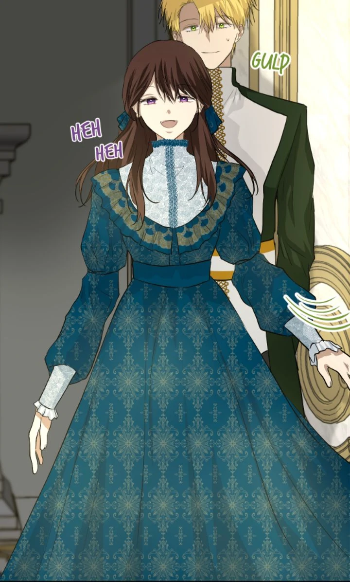 The Way to Protect the King Chapter 20 - page 25