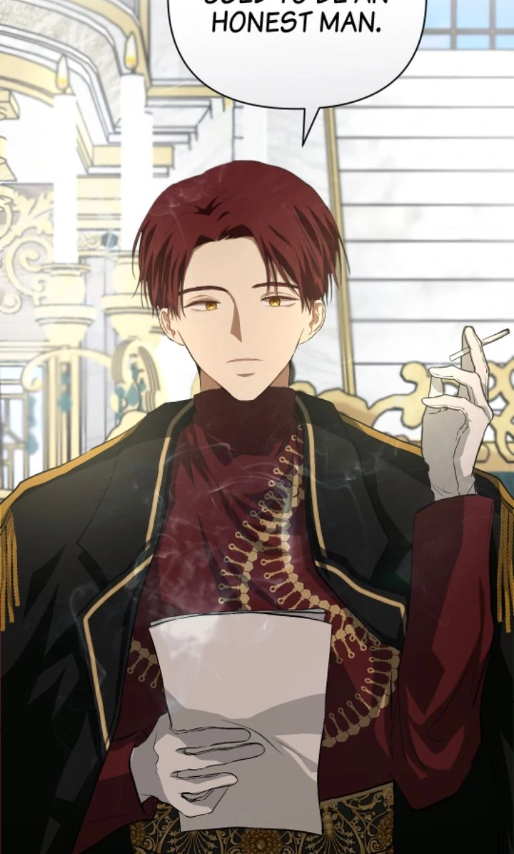 The Way to Protect the King Chapter 20 - page 38