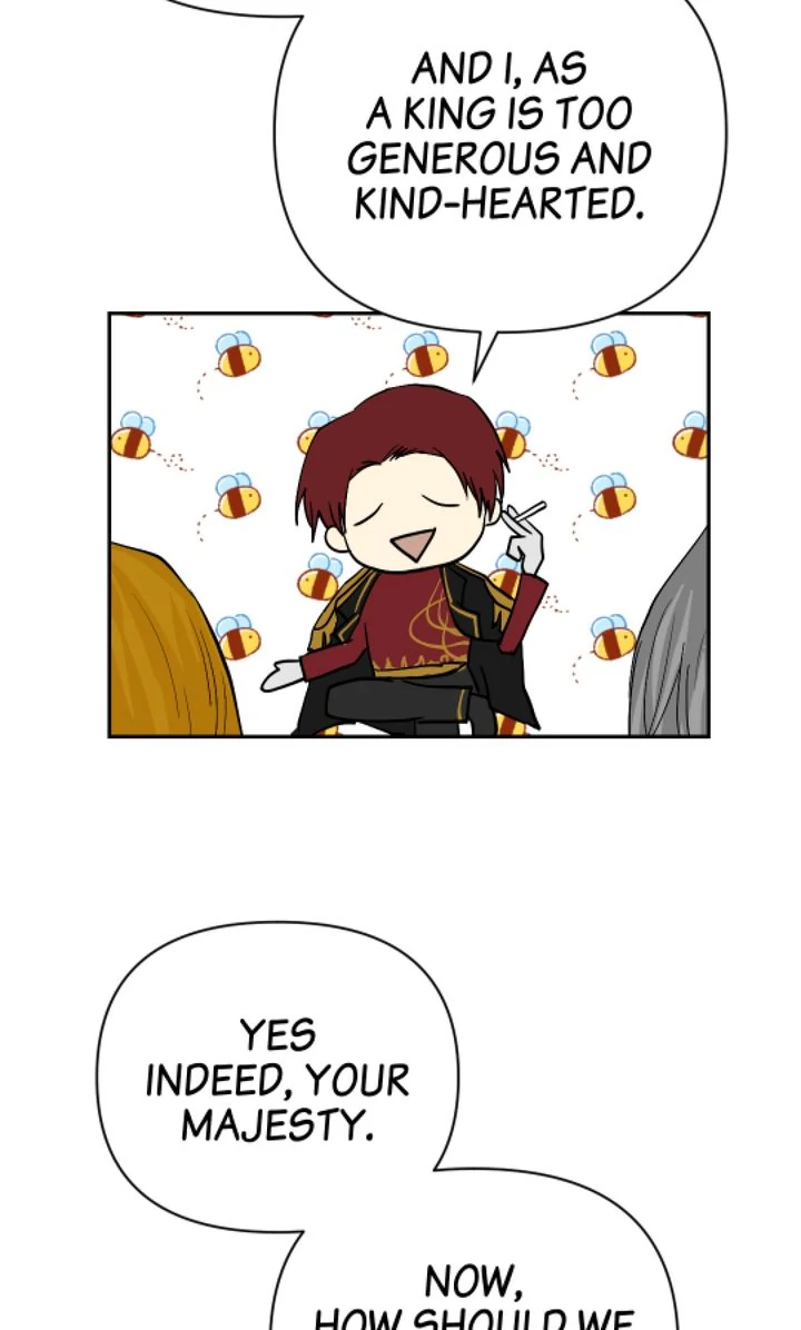 The Way to Protect the King Chapter 20 - page 41