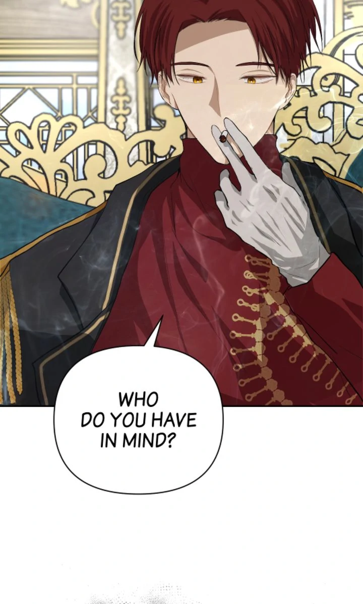 The Way to Protect the King Chapter 20 - page 54