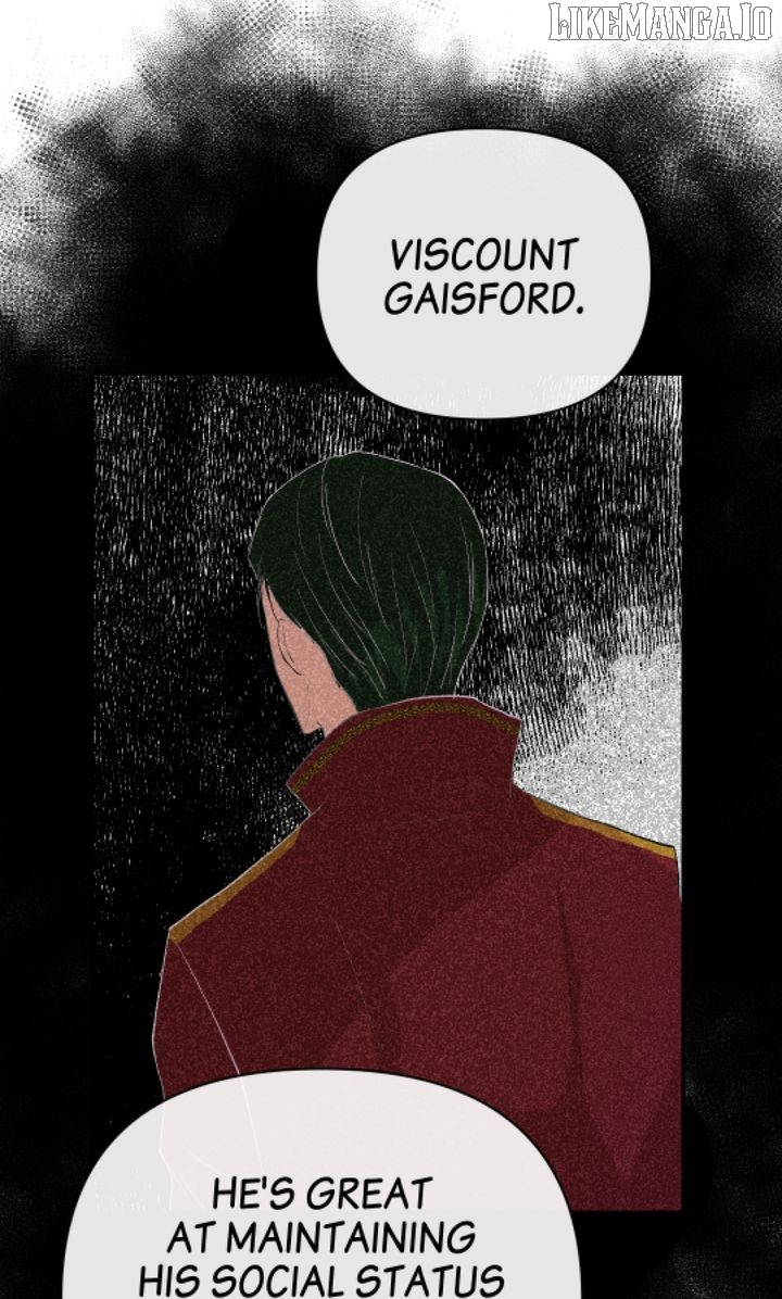 The Way to Protect the King Chapter 20 - page 55