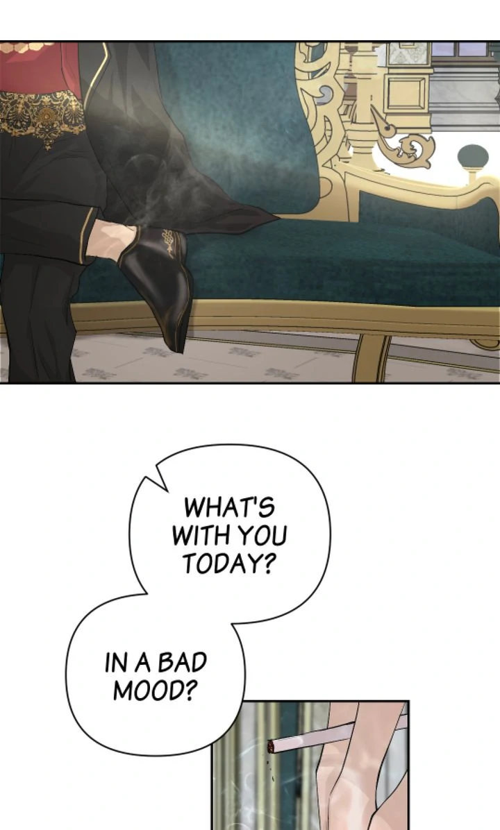 The Way to Protect the King Chapter 20 - page 59