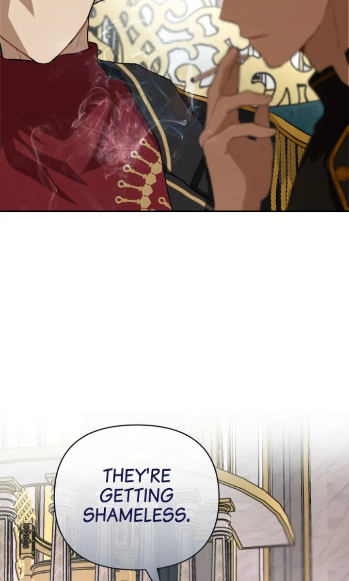 The Way to Protect the King Chapter 20 - page 61