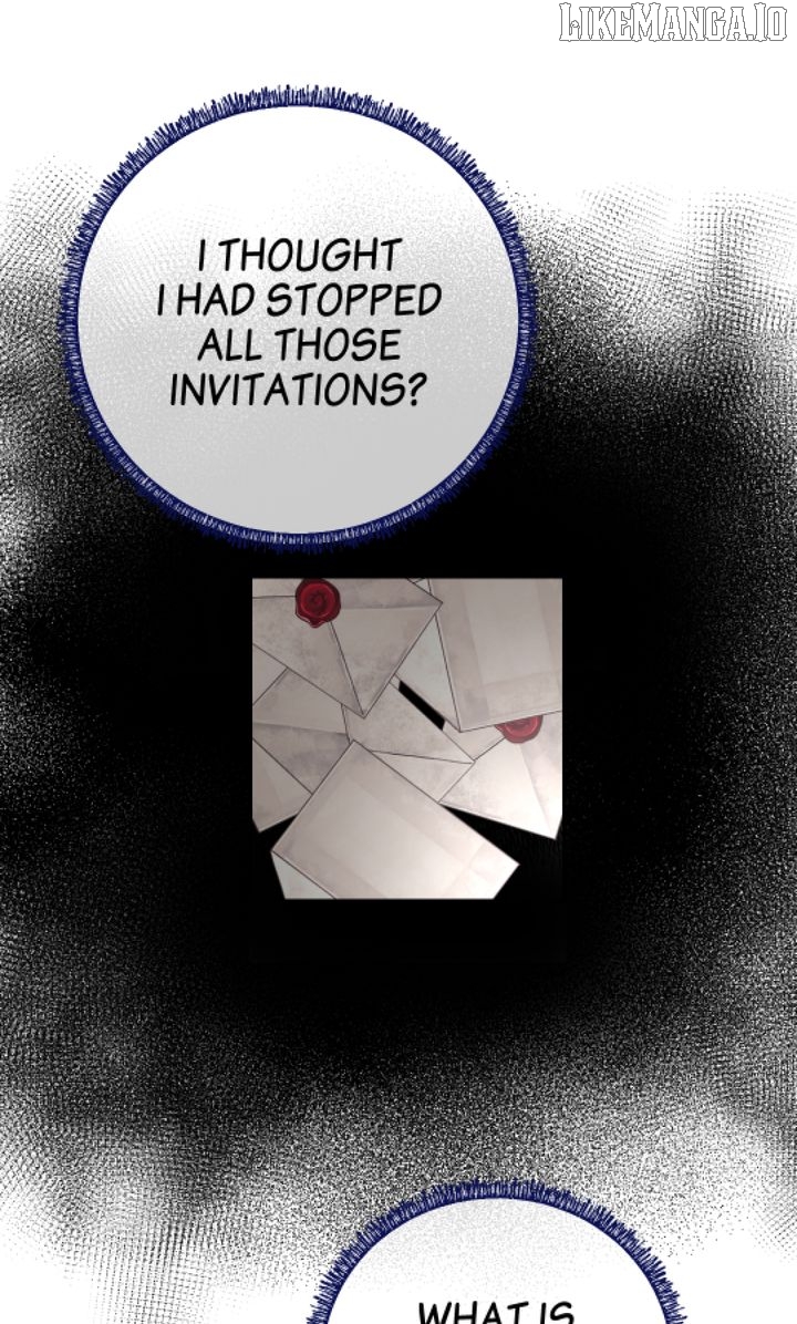 The Way to Protect the King Chapter 20 - page 68