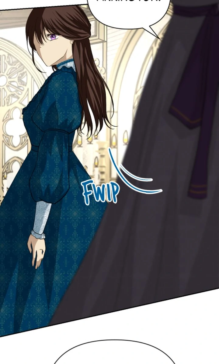 The Way to Protect the King Chapter 21 - page 10