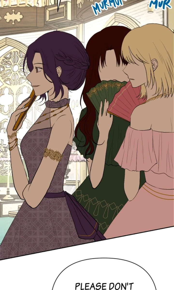 The Way to Protect the King Chapter 21 - page 14