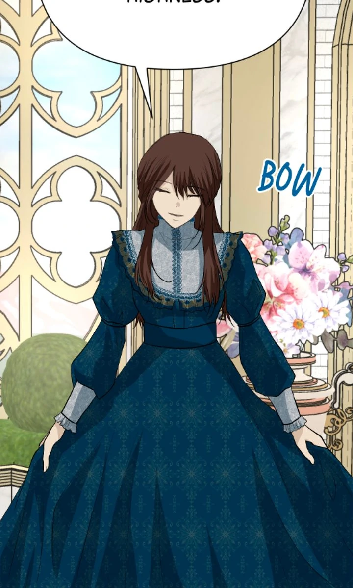 The Way to Protect the King Chapter 21 - page 25