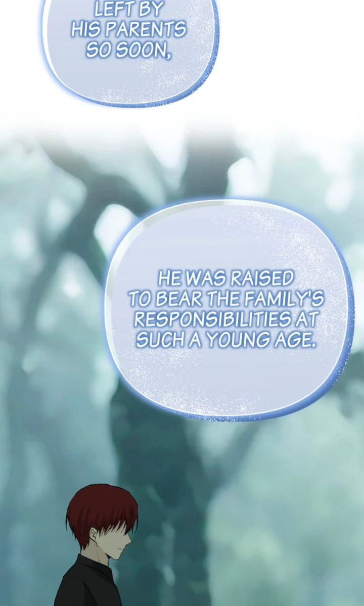 The Way to Protect the King Chapter 21 - page 37