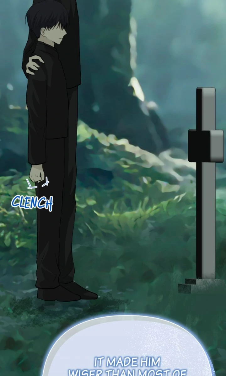 The Way to Protect the King Chapter 21 - page 38