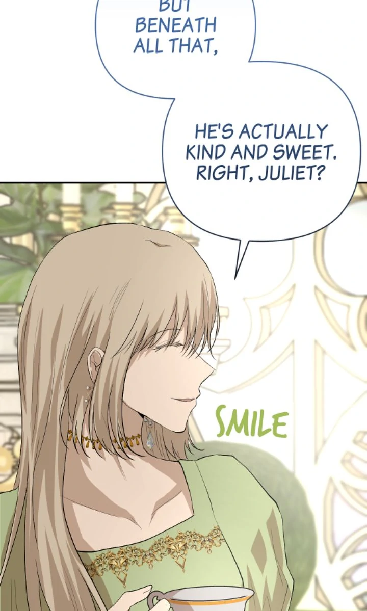 The Way to Protect the King Chapter 21 - page 41