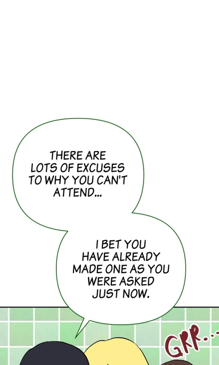 The Way to Protect the King Chapter 22 - page 9