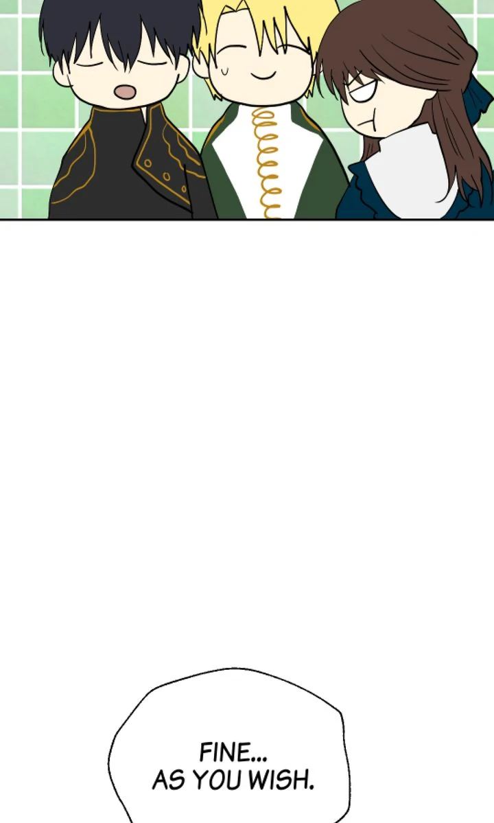 The Way to Protect the King Chapter 22 - page 10